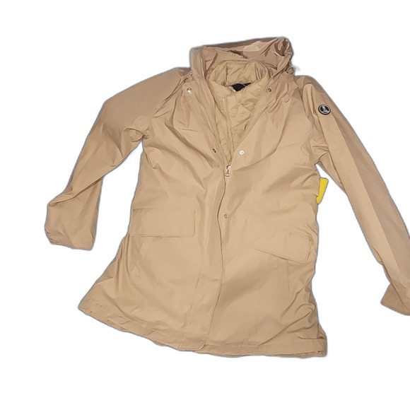 Lands' End Ladies' 3-in-1 Systems Jacket Size XS - Picture 9 of 9